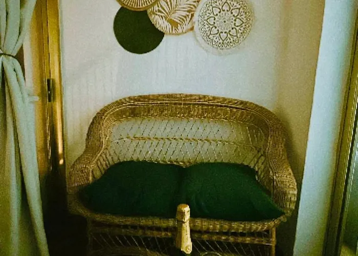 Centrico Apartamento En Benidorm
