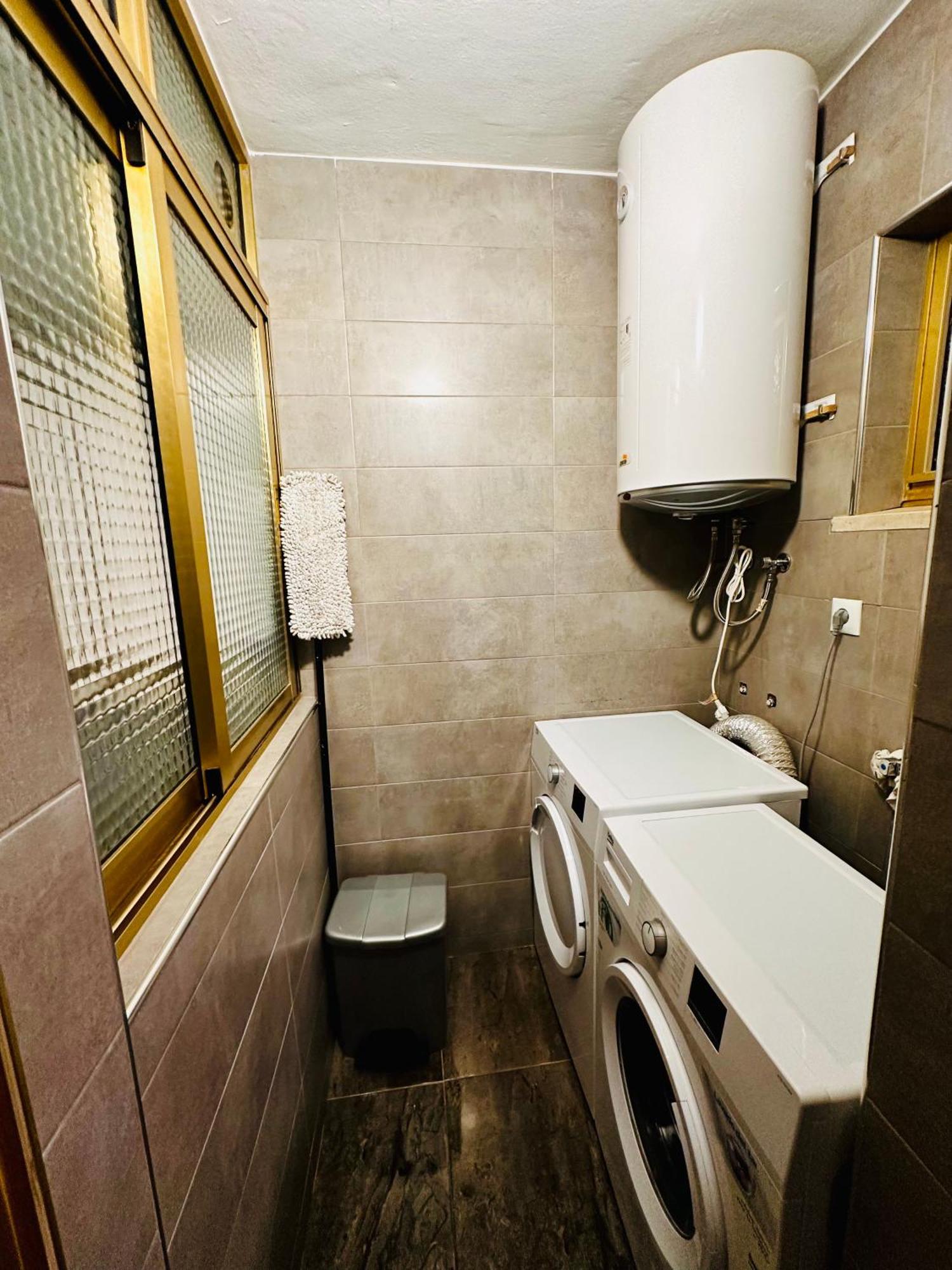 Apartment Centrico En