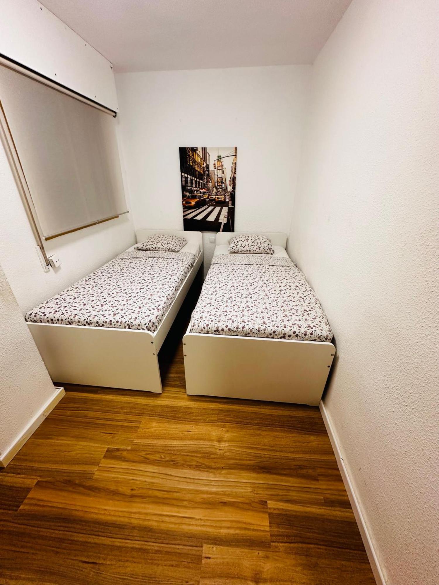 Apartment Centrico En Benidorm