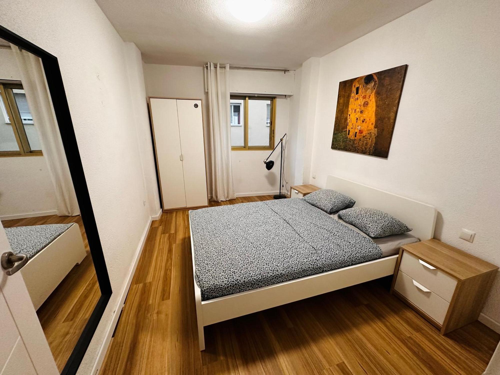 Centrico En Apartment