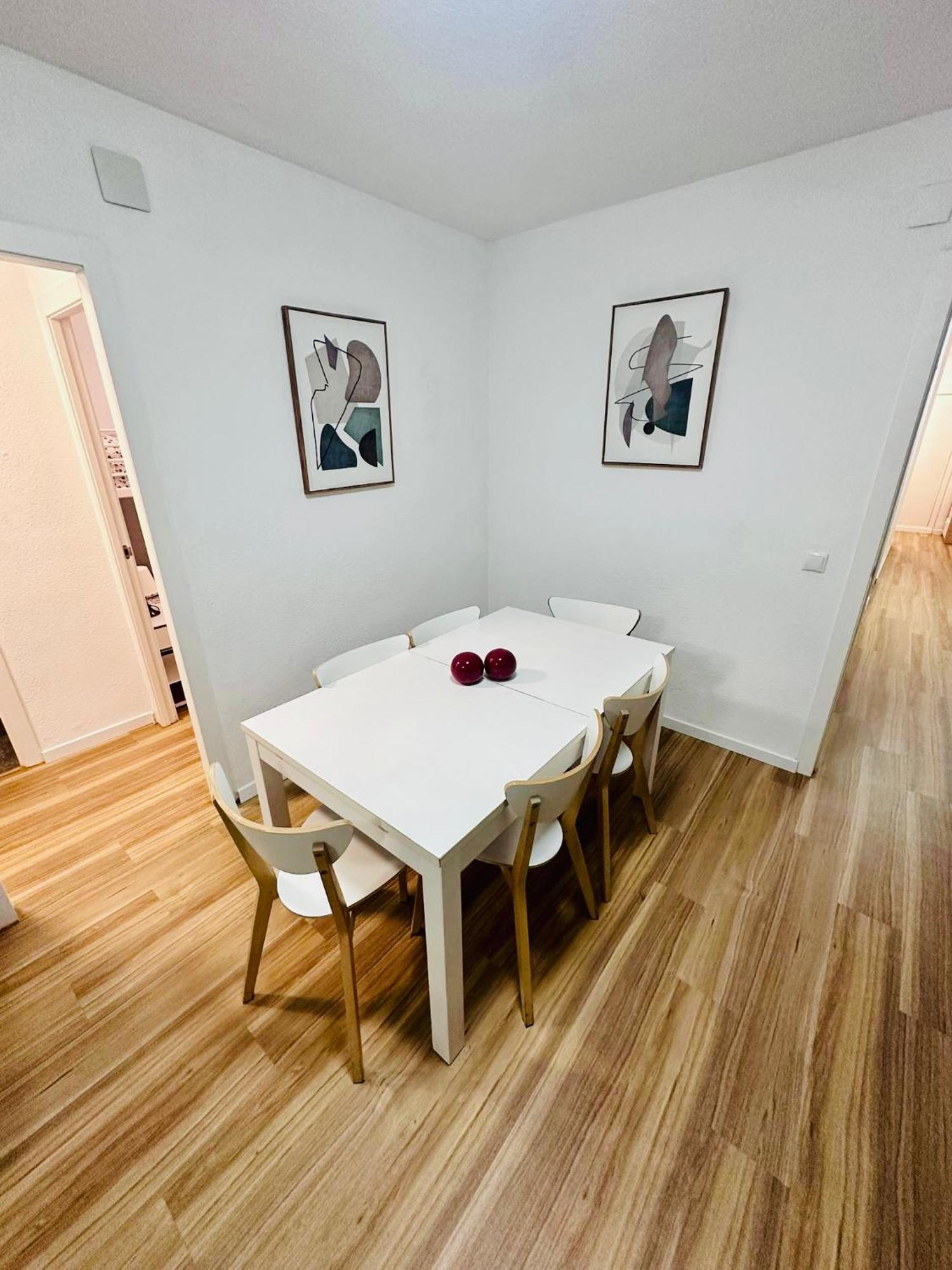 Apartment Centrico En Benidorm